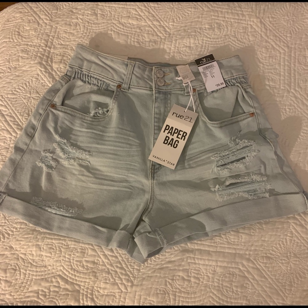 Rue 21 shorts